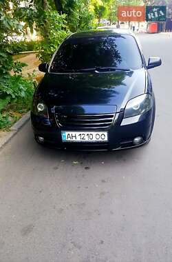 Хетчбек Chevrolet Aveo 2008 в Дніпрі