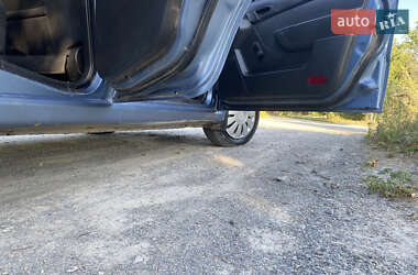 Седан Chevrolet Aveo 2006 в  фото 8 Седан Chevrolet Aveo 2006 в