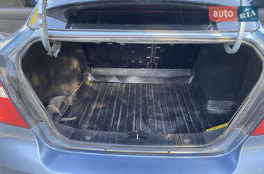 Седан Chevrolet Aveo 2006 в  фото 12 Седан Chevrolet Aveo 2006 в