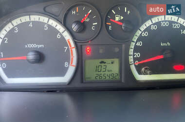 Седан Chevrolet Aveo 2006 в  фото 17 Седан Chevrolet Aveo 2006 в