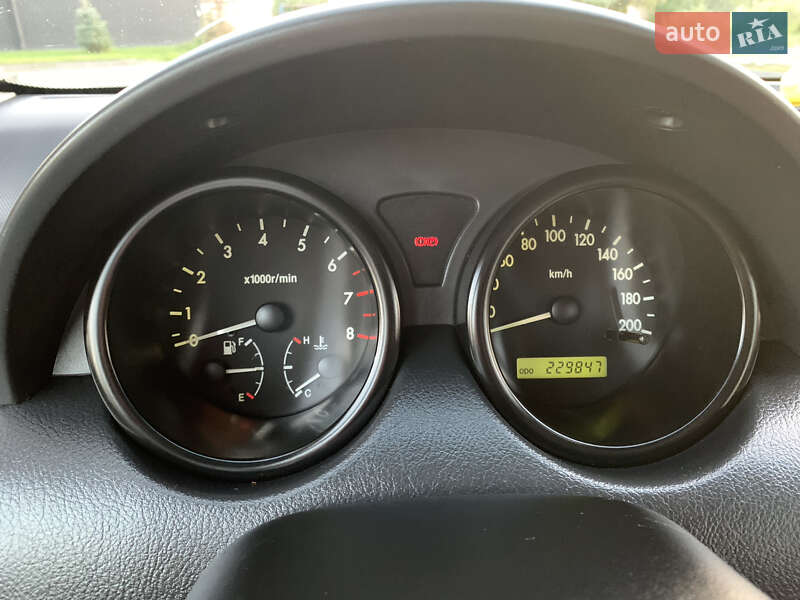 Хетчбек Chevrolet Aveo 2008 в Пирятині