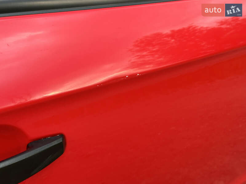 Седан Chevrolet Aveo 2007 в Береговому фото 13 Седан Chevrolet Aveo 2007 в Береговому