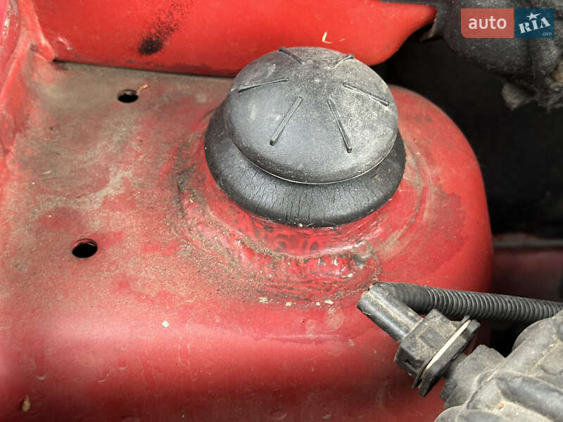 Седан Chevrolet Aveo 2007 в Береговому фото 18 Седан Chevrolet Aveo 2007 в Береговому