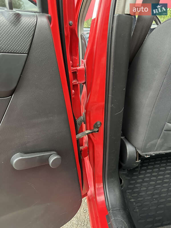 Седан Chevrolet Aveo 2007 в Береговому фото 29 Седан Chevrolet Aveo 2007 в Береговому