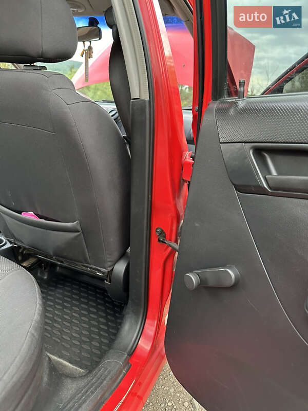 Седан Chevrolet Aveo 2007 в Береговому фото 31 Седан Chevrolet Aveo 2007 в Береговому