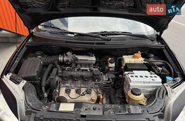 Седан Chevrolet Aveo 2007 в 