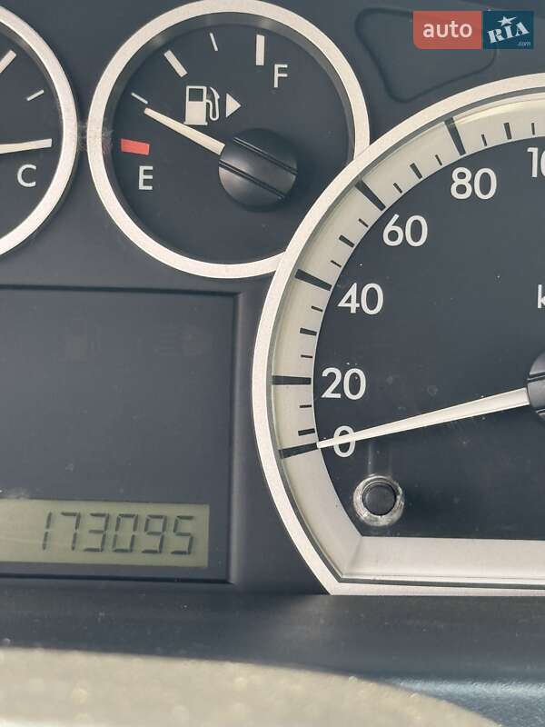 Седан Chevrolet Aveo 2008 в Вінниці