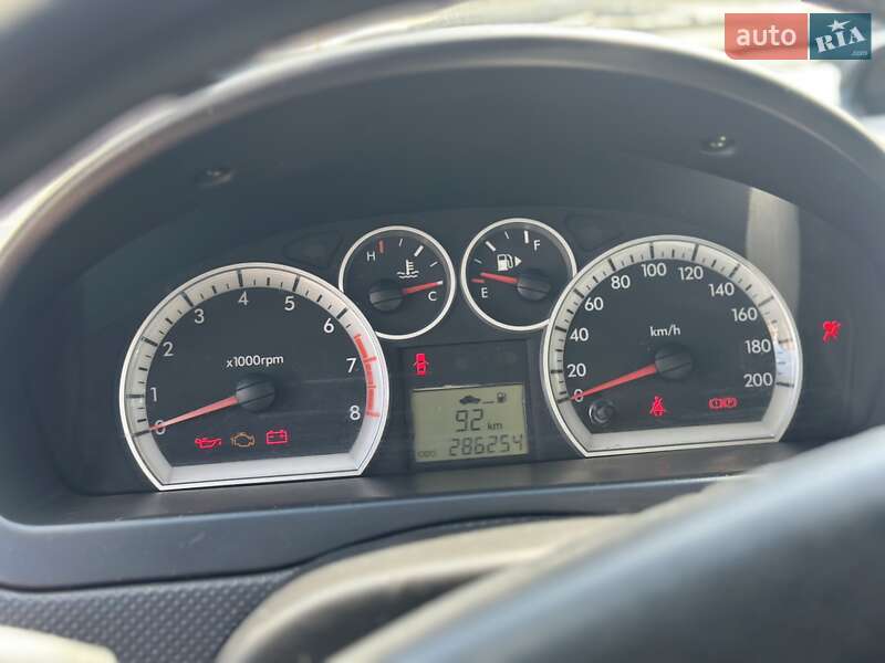 Седан Chevrolet Aveo 2006 в Благовіщенську фото 10 Седан Chevrolet Aveo 2006 в Благовіщенську