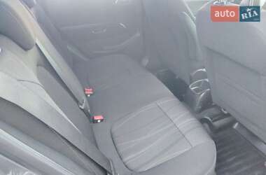 Седан Chevrolet Aveo 2014 в 
