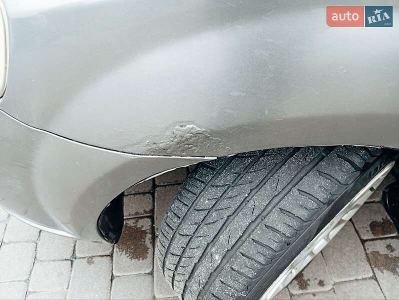 Седан Chevrolet Aveo 2007 в Харкові фото 14 Седан Chevrolet Aveo 2007 в Харкові