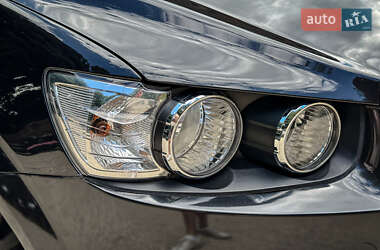 Хэтчбек Chevrolet Aveo 2011 в 