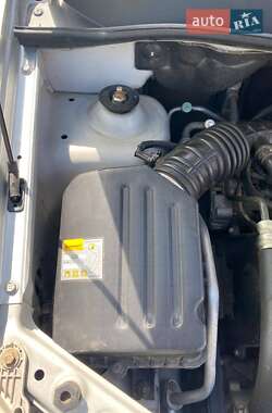 Седан Chevrolet Aveo 2006 в 