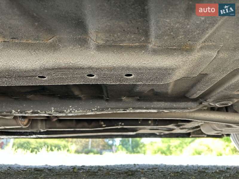 Хетчбек Chevrolet Aveo 2005 в Дніпрі фото 7 Хетчбек Chevrolet Aveo 2005 в Дніпрі