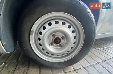 Седан Chevrolet Aveo 2005 в 