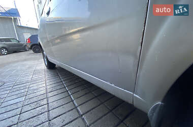Седан Chevrolet Aveo 2005 в 