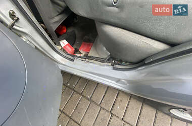 Седан Chevrolet Aveo 2005 в 
