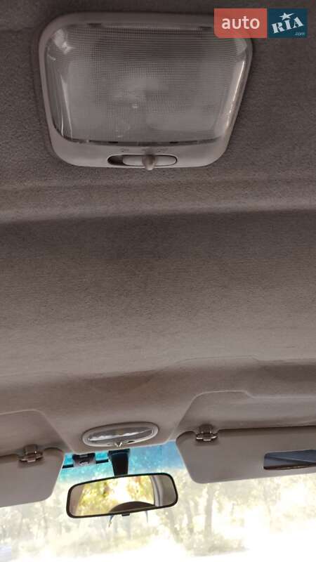 Седан Chevrolet Aveo 2007 в Горишних Плавнях