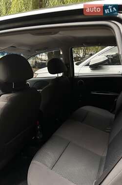 Хэтчбек Chevrolet Aveo 2008 в 