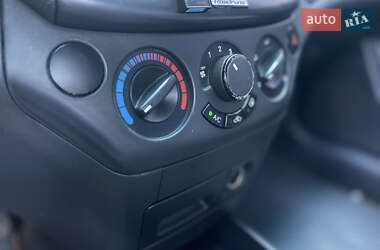 Седан Chevrolet Aveo 2008 в 