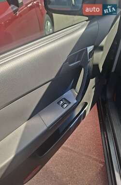 Хетчбек Chevrolet Aveo 2008 в 