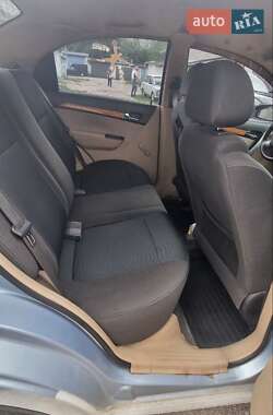 Седан Chevrolet Aveo 2008 в 