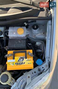 Седан Chevrolet Aveo 2007 в 