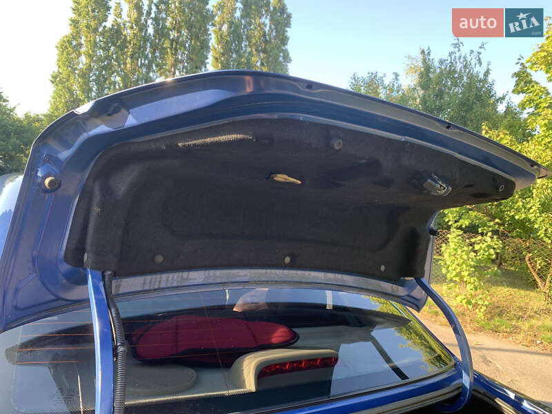 Седан Chevrolet Aveo 2008 в Чернигове