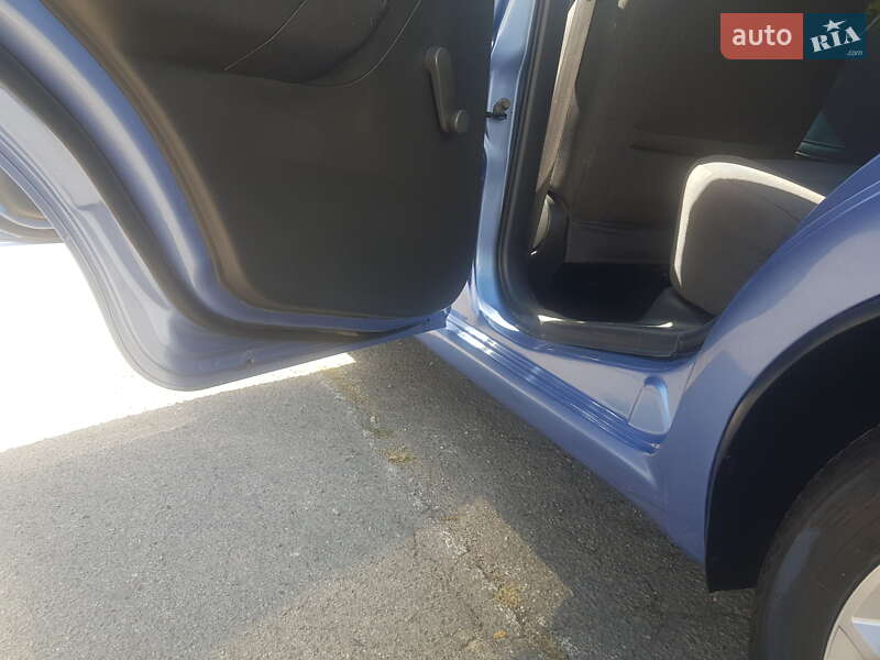 Седан Chevrolet Aveo 2007 в Одесі фото 14 Седан Chevrolet Aveo 2007 в Одесі