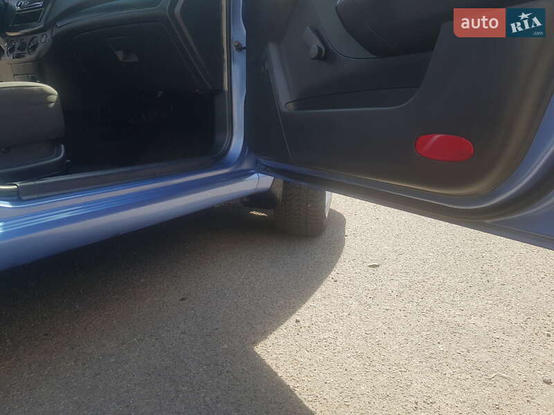 Седан Chevrolet Aveo 2007 в Одесі фото 21 Седан Chevrolet Aveo 2007 в Одесі