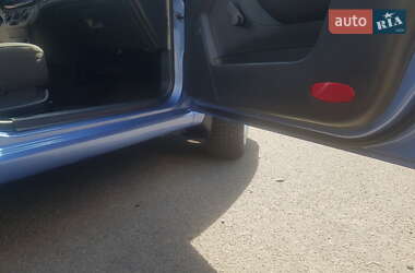 Седан Chevrolet Aveo 2007 в 