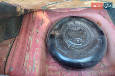 Седан Chevrolet Aveo 2004 в 