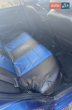 Седан Chevrolet Aveo 2010 в 