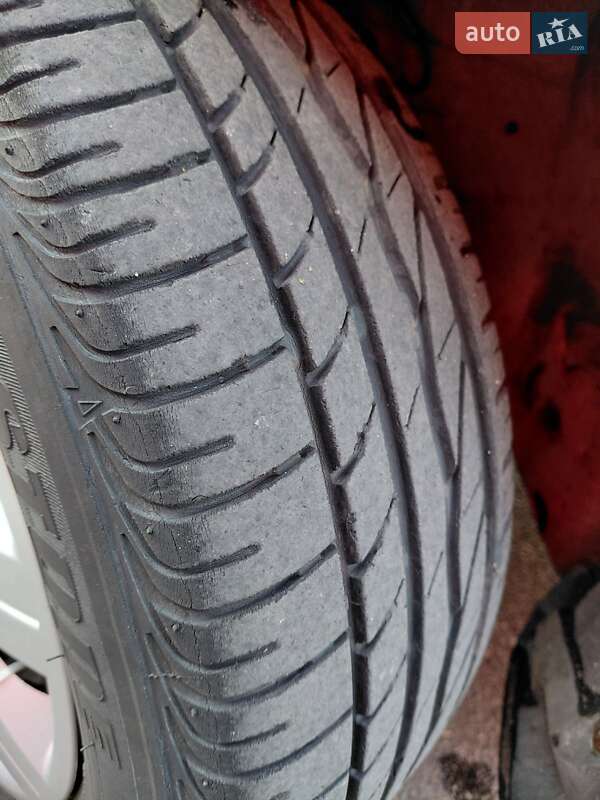 Седан Chevrolet Aveo 2004 в Одессе фото 11 Седан Chevrolet Aveo 2004 в Одессе