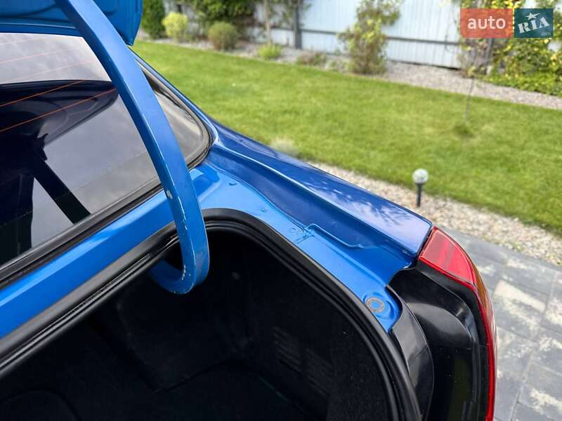 Седан Chevrolet Aveo 2011 в Днепре