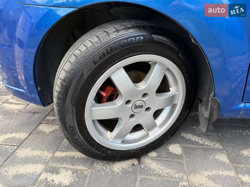 Седан Chevrolet Aveo 2011 в Днепре