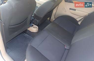 Седан Chevrolet Aveo 2008 в 
