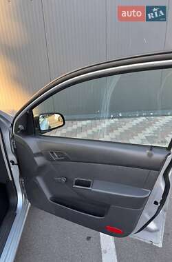 Седан Chevrolet Aveo 2010 в 