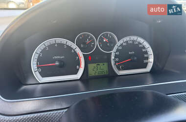 Седан Chevrolet Aveo 2007 в 