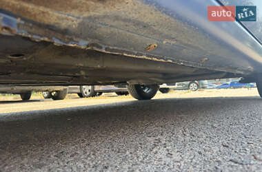 Седан Chevrolet Aveo 2007 в 