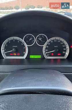 Седан Chevrolet Aveo 2007 в 