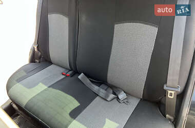Седан Chevrolet Aveo 2006 в 