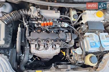 Седан Chevrolet Aveo 2011 в 