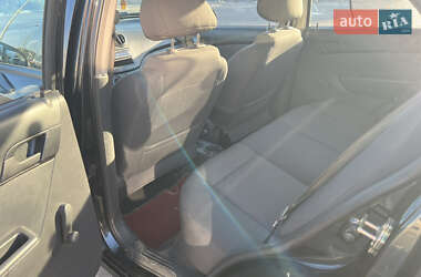 Седан Chevrolet Aveo 2006 в 