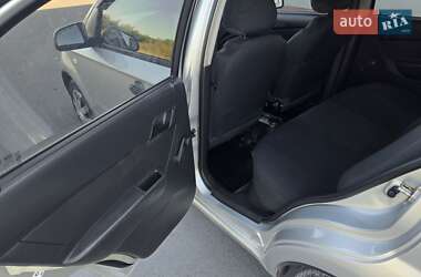 Седан Chevrolet Aveo 2008 в 