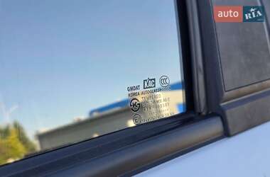 Седан Chevrolet Aveo 2008 в 