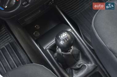 Седан Chevrolet Aveo 2008 в 