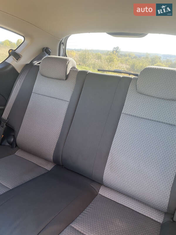 Хэтчбек Chevrolet Aveo 2008 в Харькове фото 18 Хэтчбек Chevrolet Aveo 2008 в Харькове