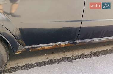 Седан Chevrolet Aveo 2006 в 