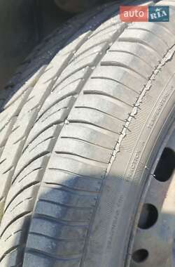 Седан Chevrolet Aveo 2006 в 
