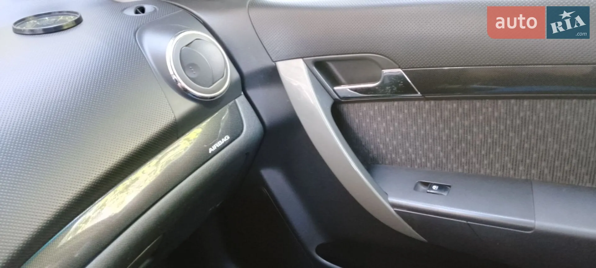 2011 Chevrolet Aveo - мініатюра 16